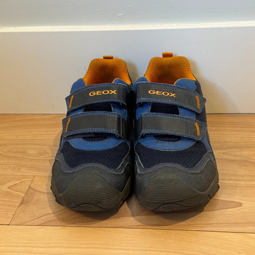 Geox big boys sneakersd